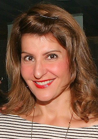 image of Nia Vardalos