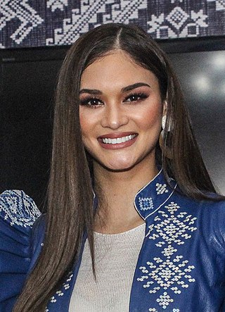 image of Pia Wurtzbach