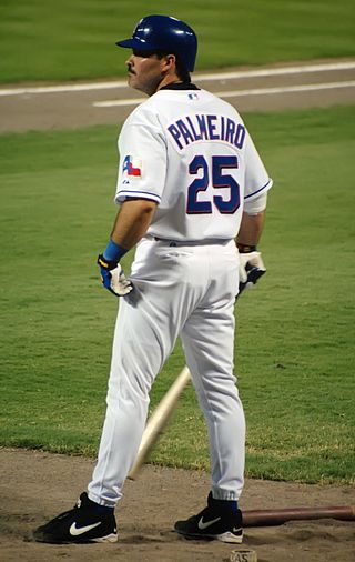 image of Rafael Palmeiro