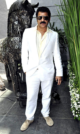 image of Rajesh Khattar