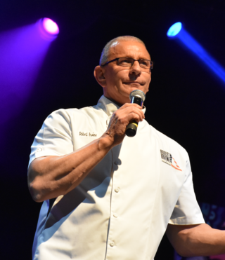 image of Robert Irvine