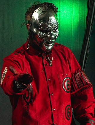 image of Shawn Crahan