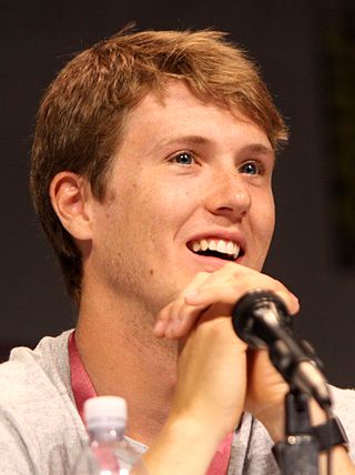 image of Spencer Treat Clark