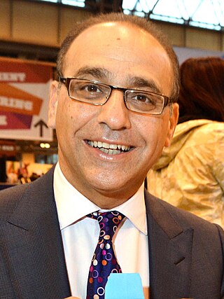 image of Theo Paphitis