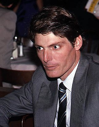image of Christopher Reeve