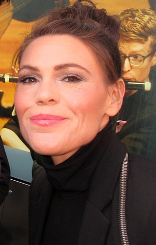 image of Clea DuVall