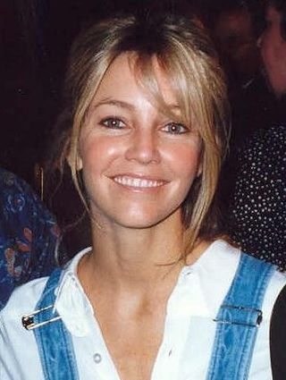 image of Heather Locklear