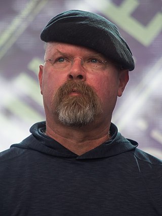 image of Jamie Hyneman