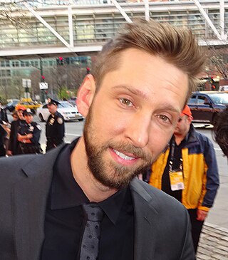 image of Joel David Moore