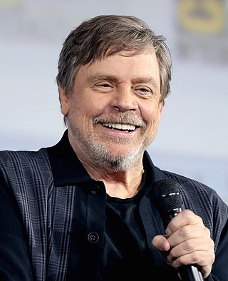 image of Mark Hamill