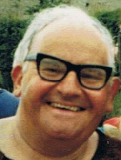 image of Ronnie Barker