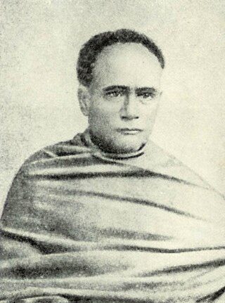 image of Ishwar Chandra Vidyasagar