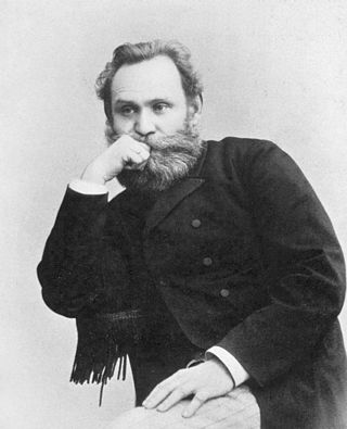 image of Ivan Pavlov