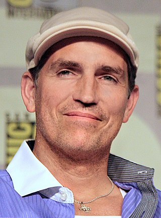 image of Jim Caviezel