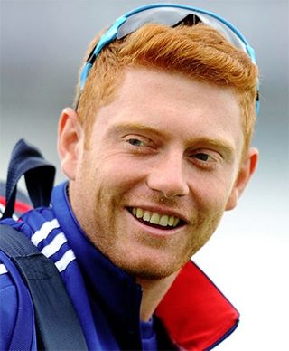 image of Jonny Bairstow
