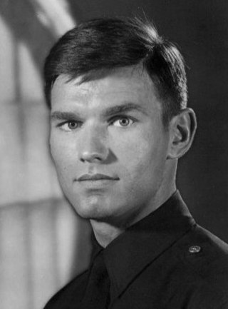 image of Kent McCord