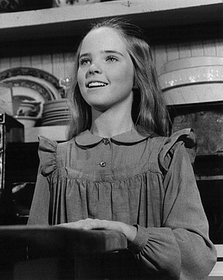 image of Melissa Sue Anderson
