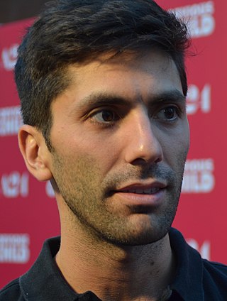 image of Nev Schulman