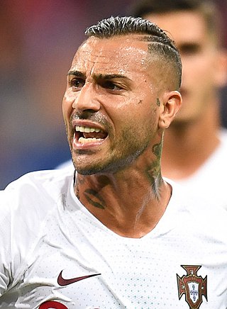 image of Ricardo Quaresma