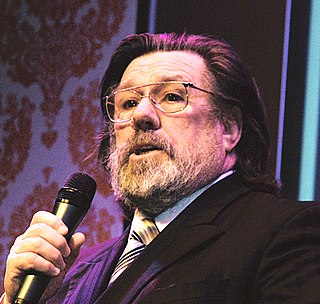 image of Ricky Tomlinson