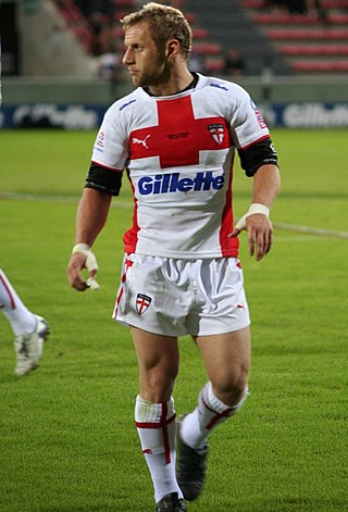 image of Rob Burrow
