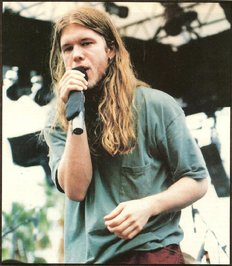 image of Shannon Hoon