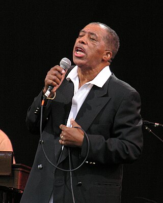 image of Ben E. King