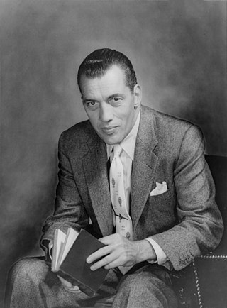 image of Ed Sullivan