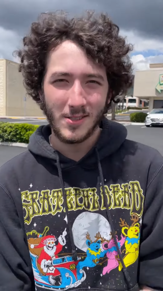 image of Frankie Jonas