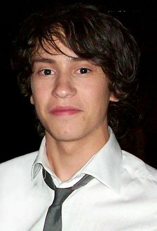image of Keir Gilchrist