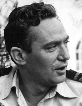 image of Peter Finch