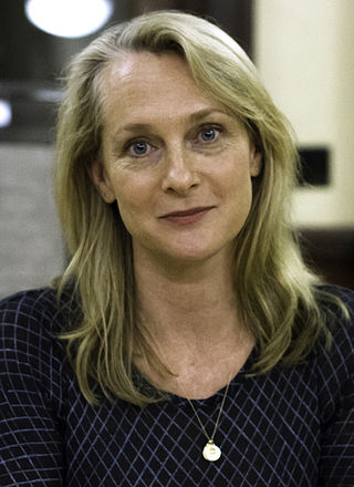 image of Piper Kerman