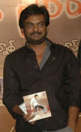 image of Puri Jagannadh