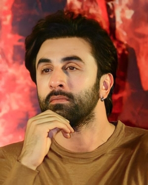 image of Ranbir Kapoor