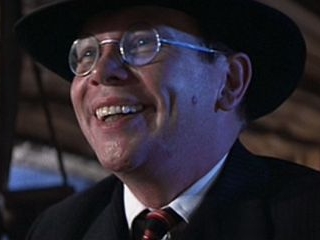 image of Ronald Lacey