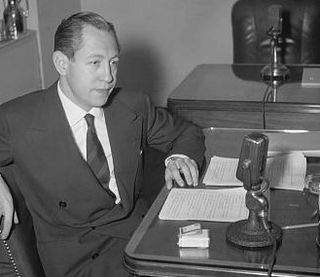 image of William S. Paley