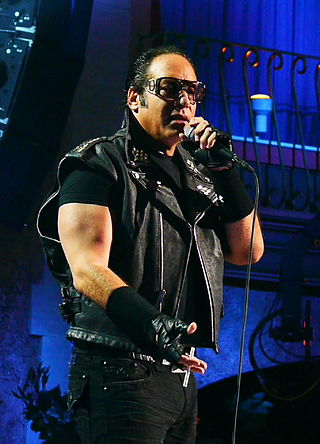 image of Andrew Dice Clay