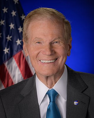 image of Bill Nelson
