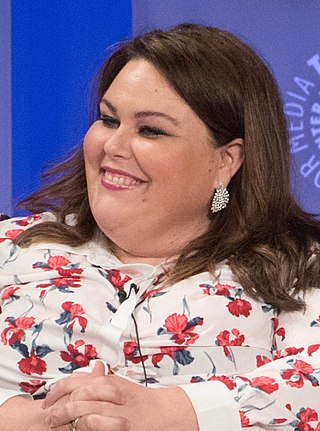 image of Chrissy Metz