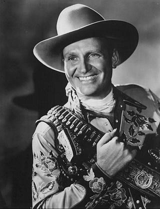 image of Gene Autry