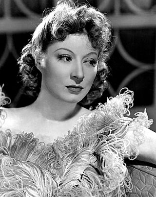 image of Greer Garson