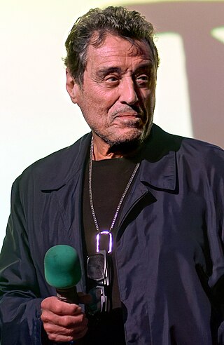 image of Ian McShane