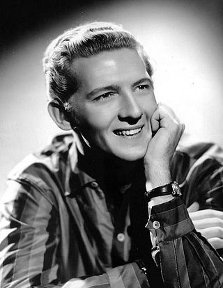 image of Jerry Lee Lewis