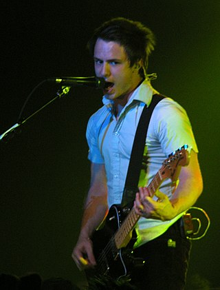 image of Josh Farro