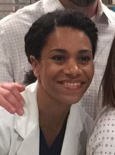 image of Kelly McCreary