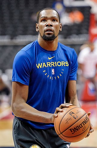 image of Kevin Durant