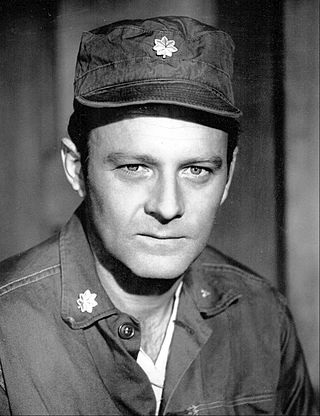 image of Larry Linville