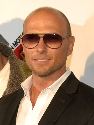 image of Luke Goss