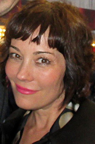 image of Natasha Gregson Wagner