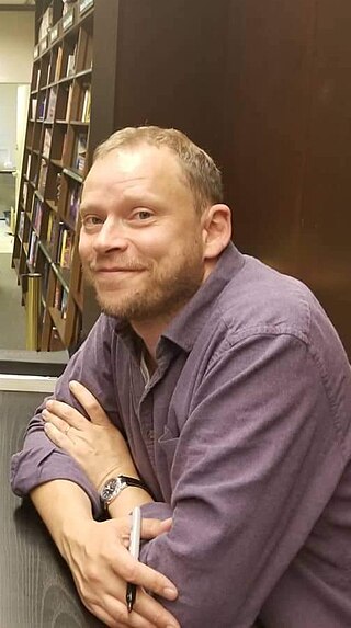 image of Robert Webb